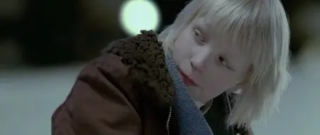 Let the Right One In (2008)