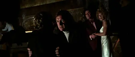 The Poseidon Adventure (1972)