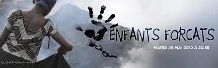 (Arte) Enfants forçats (2012)