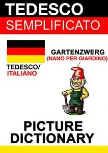 Evi Poxleitner - Tedesco semplificato