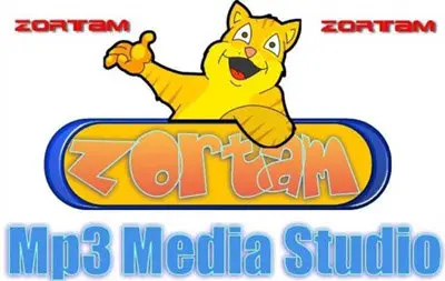 Zortam Mp3 Media Studio Pro 13.30