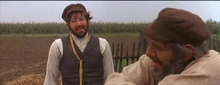 The Fiddler on the Roof (1971)