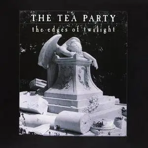 The Tea Party - The Edges Of Twilight (1995)