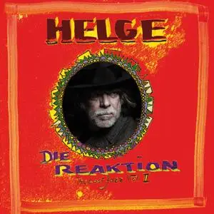 Helge Schneider - Die Reaktion: The Last Jazz, Vol. II (2021) [Official Digital Download 24/48]