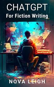 Chat GPT For Fiction Writing