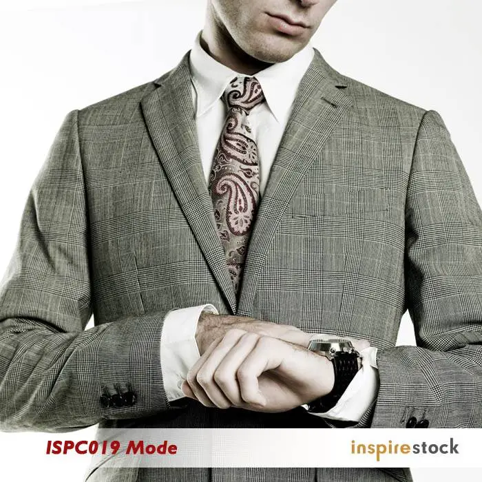 Inspirestock ISPC019 Mode