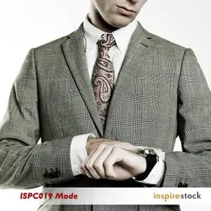 Inspirestock ISPC019 Mode 