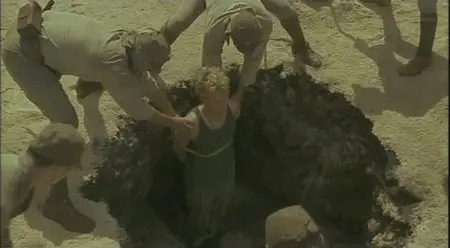 Merry Christmas, Mr. Lawrence (1983)