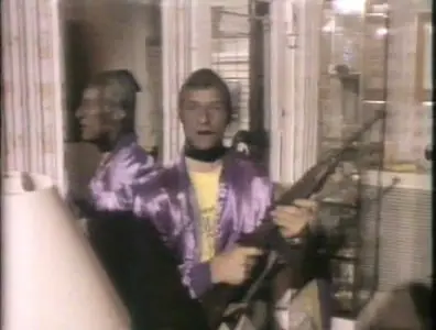 Всё началось у "Тиффани" / Es begann bei Tiffany (1979)