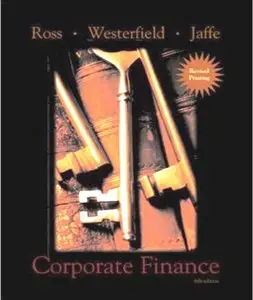 Corporate Finance, 6th Edition (repost)