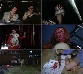 Wild beasts / Belve feroci (1984) + Extras