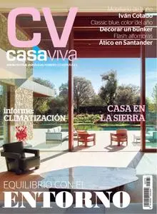 Casa Viva España - febrero 2020