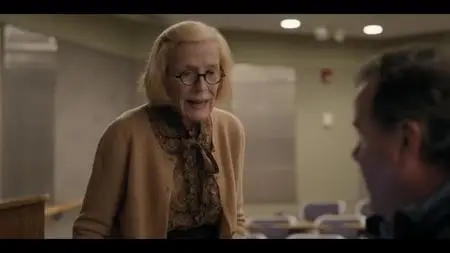 The Chair S01E04