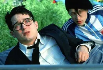 MP3 Everything is illuminated OST