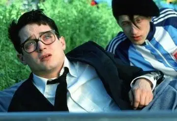 MP3 Everything is illuminated OST