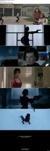 Resident Evil: Retribution (2012)