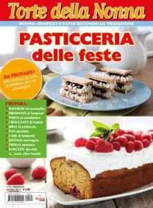 Torte della Nonna N.43 - Dicembre 2016 - Gennaio 2017