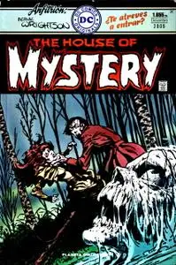 The House of Mystery #1 de 3