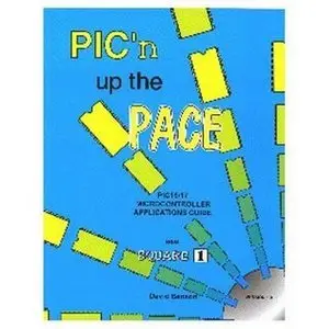  Pick'n up the Pace - Microcontroller Application Guide { Repost}