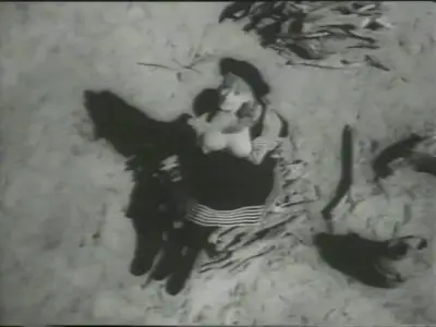 Simon of the Desert / Simón del desierto / Симон-пустынник (1965)