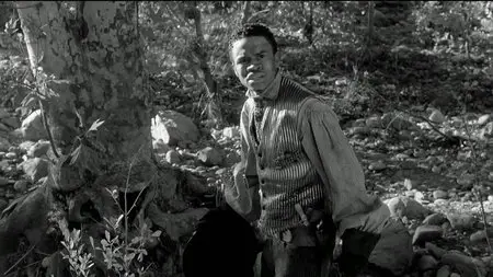 Dead Man (1995)