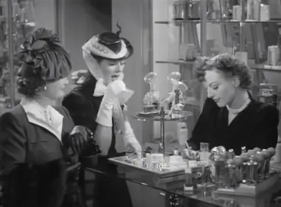 The Women / Женские интриги (1939)