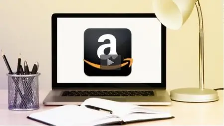 udemy - Sell Books On Amazon - Make Money Sitting At Home