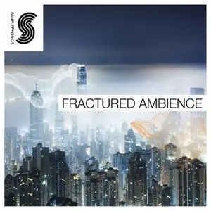 Samplephonics Fractured Ambience MULTiFORMAT