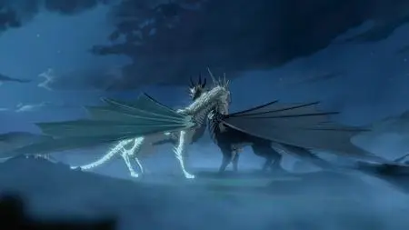 The Dragon Prince S05E09