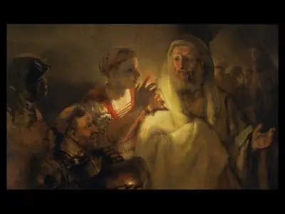 Rembrandt 400 jaar (2006)