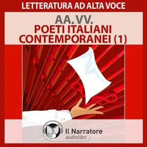 «Poeti italiani contemporanei» by Valduga Patrizia,Meloni Pina,Zanzotto Andrea,Dal Bianco Stefano,Rondoni Davide,Cafarel