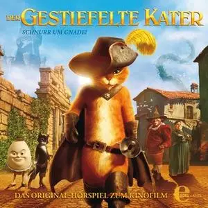 «Der gestiefelte Kater: Schnurr um Gnade» by Thomas Karallus