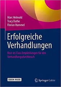 Erfolgreiche Verhandlungen: Best-in-Class Empfehlungen für den Verhandlungsdurchbruch (Repost)
