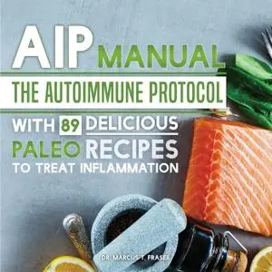 «AIP Manual» by Marcus T. Fraser