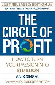 The Circle of Profit - Edition #2: How to turn your Passion into $1 Million