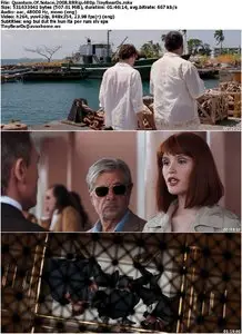 Quantum of Solace (2008) [Reuploaded]
