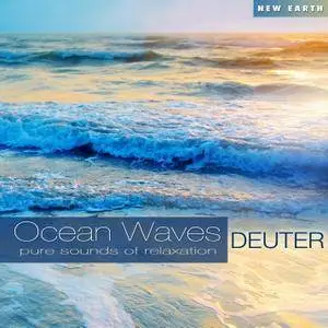 Deuter - Ocean Waves (2012)