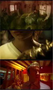 Mirrormask (2005)