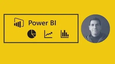 Avanza con Power BI - analítica de datos y visualización