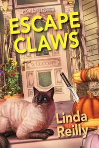 «Escape Claws» by Linda Reilly