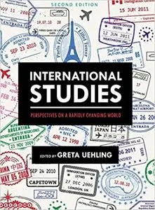 International Studies: Perspectives on a Rapidly Changing World