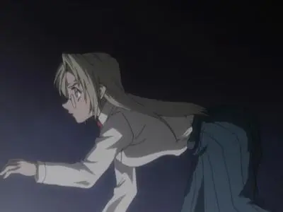 Hellsing 2001 - 10