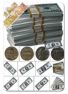 Dollars&cent