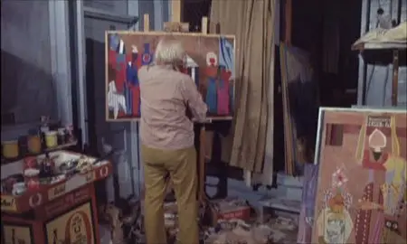 Agnès Varda - Uncle yanko (1967)