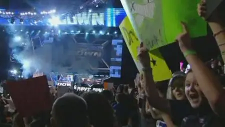WWE Friday Night Smackdown (2009)