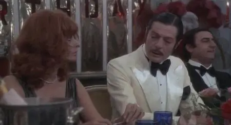 Куколка гангстера / La pupa del gangster / Die Puppe des Gangsters / Pupa, Charlie y su gorila (1975, DVD9 + DVDRip)