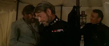 Zulu Dawn (1979)