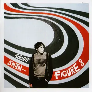 Elliott Smith - Albums Collection 1994-2007 (8CD)