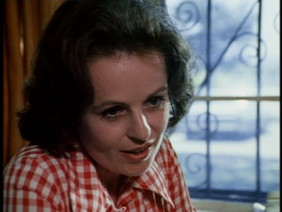 Born Innocent (1974) 