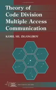 Theory of Code Division Multiple Access Communication